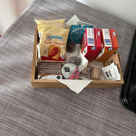 29 Cav Apartments Bollate Zewnętrze zdjęcie