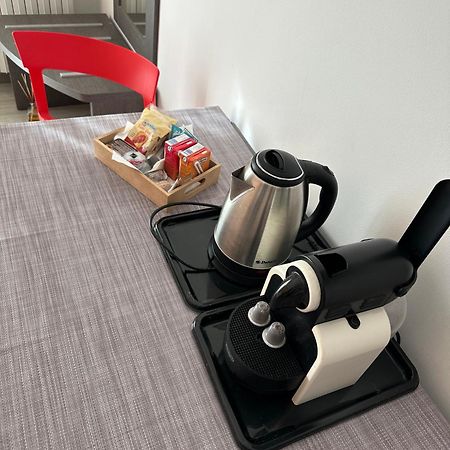 29 Cav Apartments Bollate Zewnętrze zdjęcie