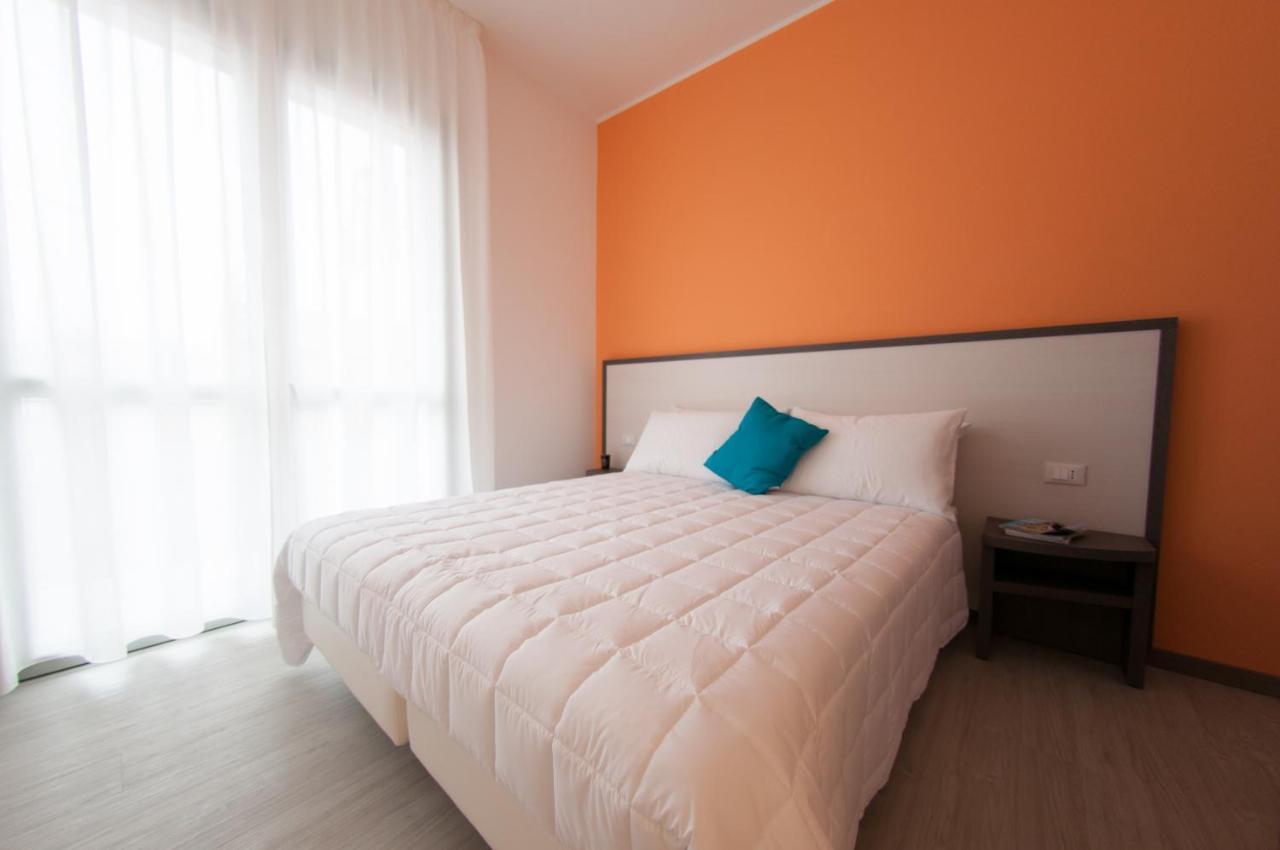 29 Cav Apartments Bollate Zewnętrze zdjęcie