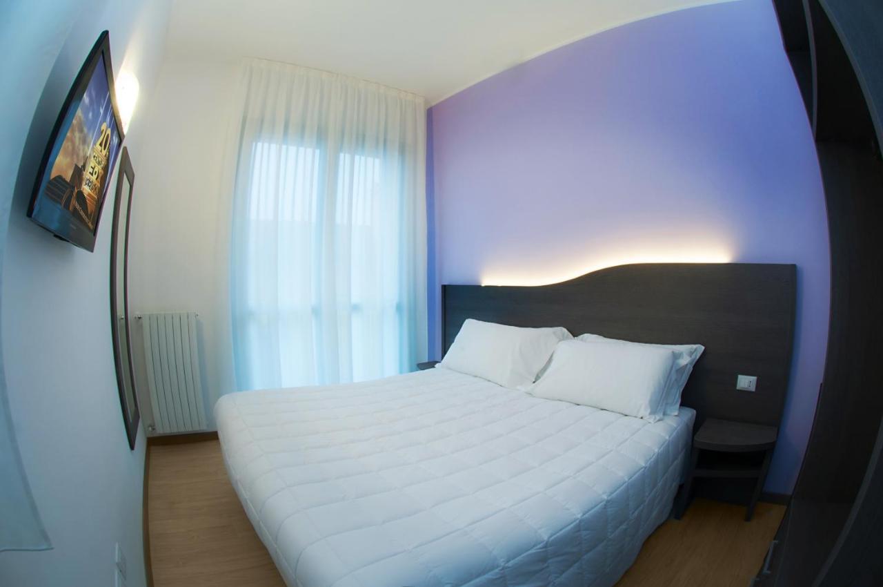29 Cav Apartments Bollate Zewnętrze zdjęcie