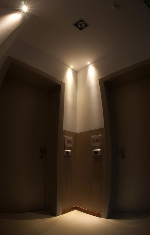 29 Cav Apartments Bollate Zewnętrze zdjęcie