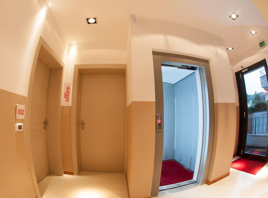 29 Cav Apartments Bollate Zewnętrze zdjęcie