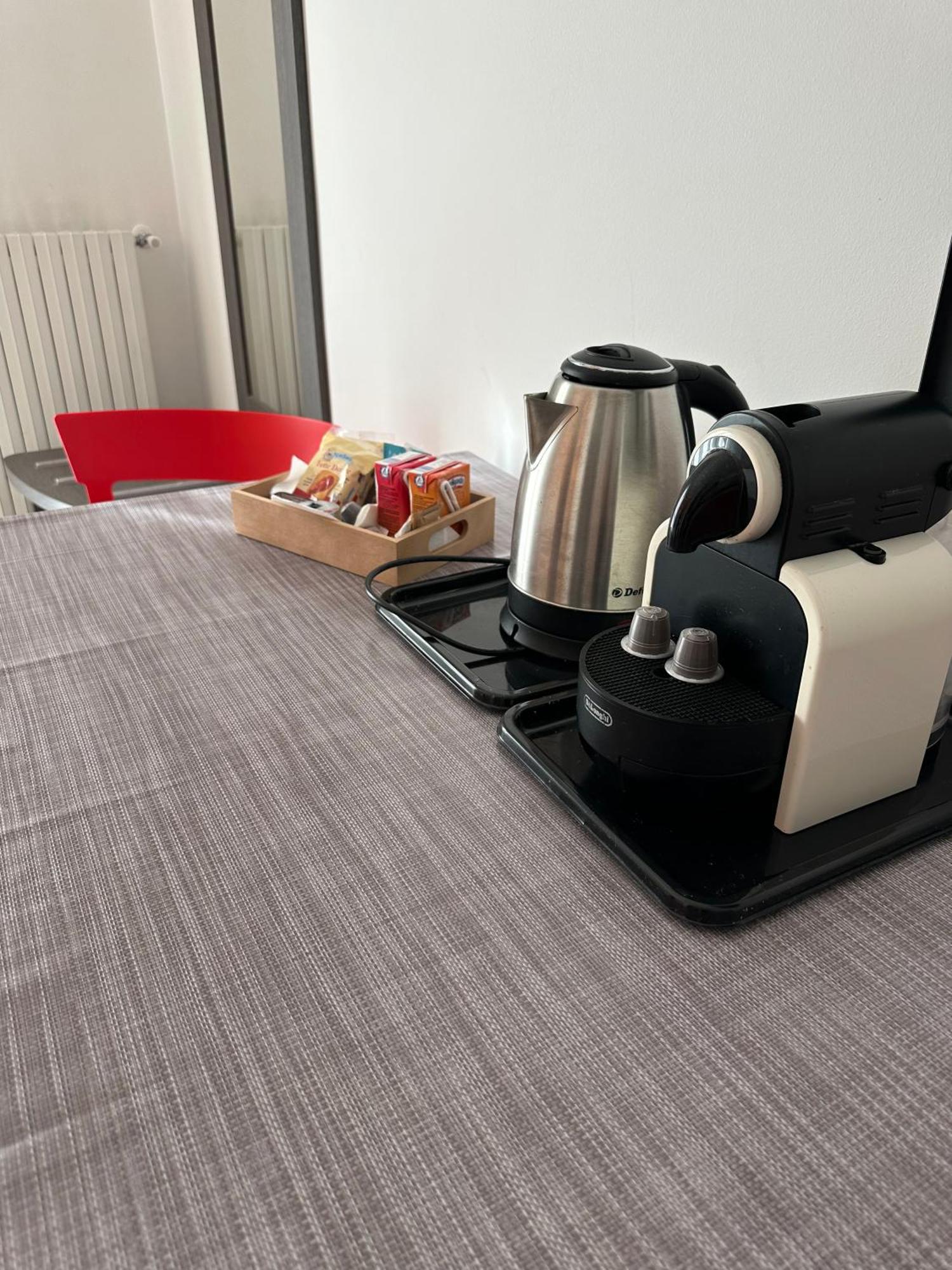 29 Cav Apartments Bollate Zewnętrze zdjęcie