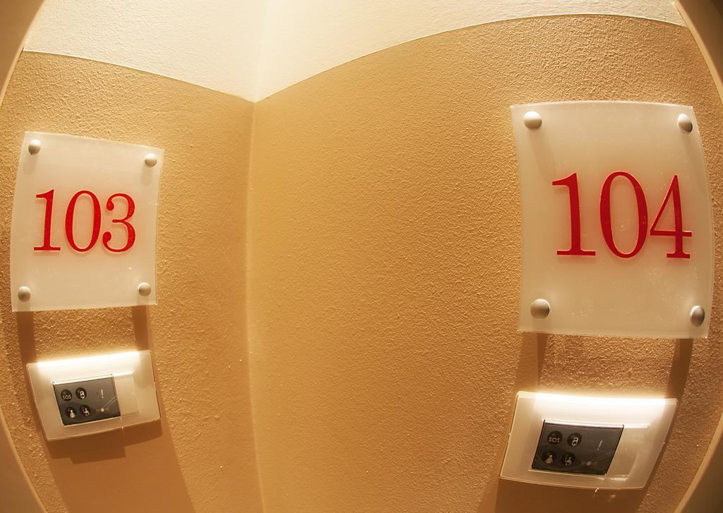 29 Cav Apartments Bollate Zewnętrze zdjęcie