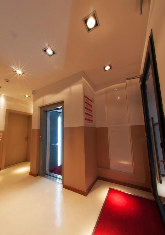 29 Cav Apartments Bollate Zewnętrze zdjęcie