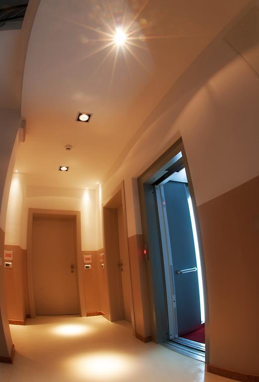 29 Cav Apartments Bollate Zewnętrze zdjęcie